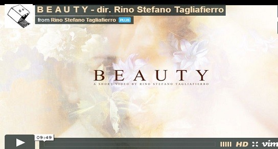 Beauty. El corto de diez minutos en el que Tagliafierro homenajea a la historia de la pintura.