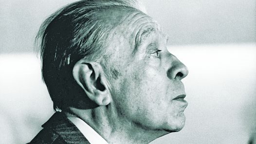 El universo inagotable de Borges
