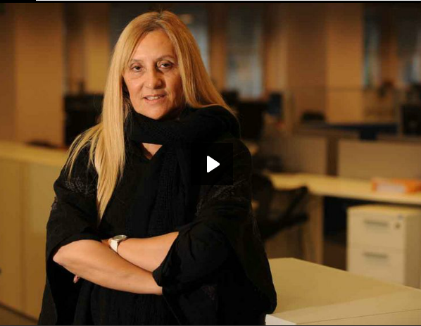 Entrevista a la arquitecta Marta Ruarte, presidente de FADEA